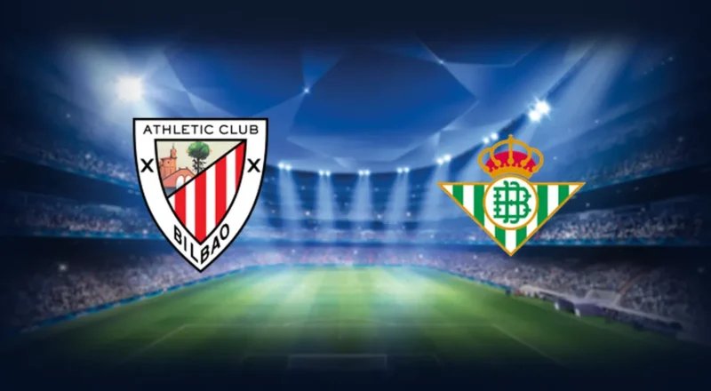 Prediction cover: Athletic Club vs Real Betis
