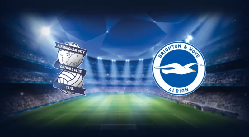 Prediction cover: Birmingham City U18 vs Brighton U18