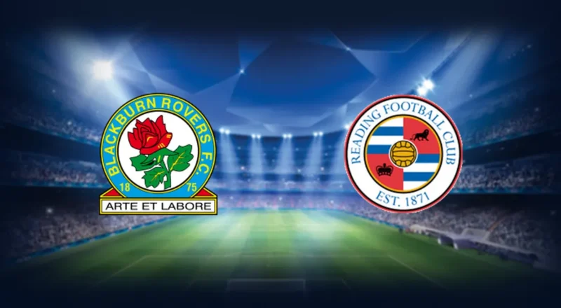 Prediction cover: Blackburn Rovers U21 vs Reading U21