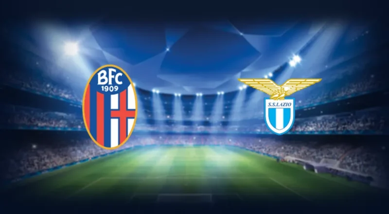 Prediction cover: Bologna vs Lazio