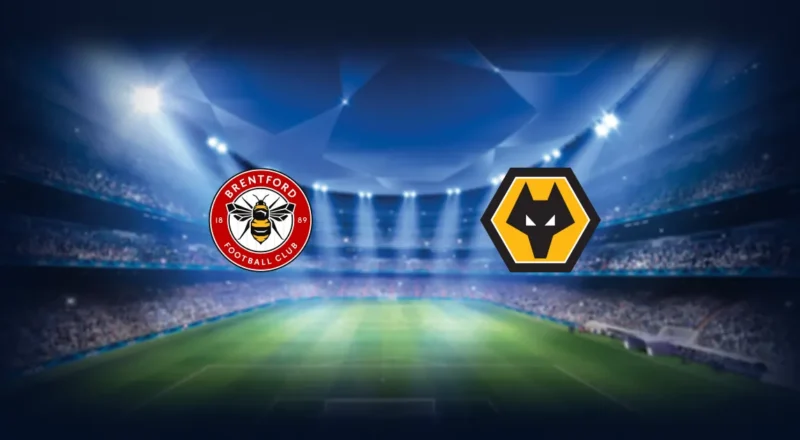 Prediction cover: Brentford vs Wolves