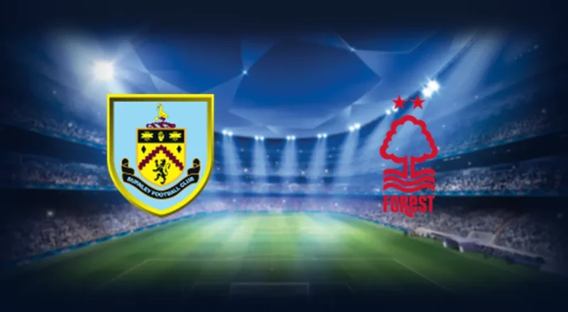 Prediction cover: Burnley U18 vs Nottingham Forest U18