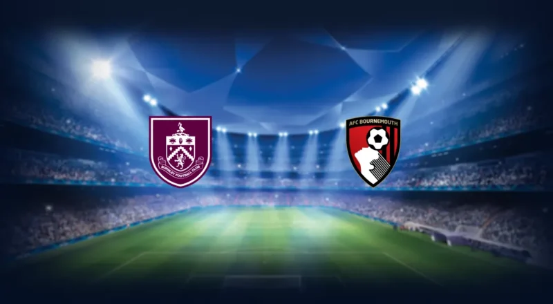 Prediction cover: Burnley vs Bournemouth