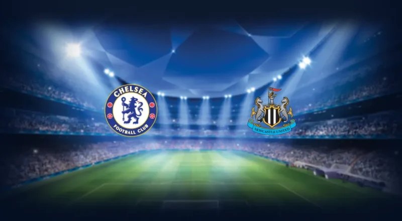 Prediction cover: Chelsea vs Newcastle