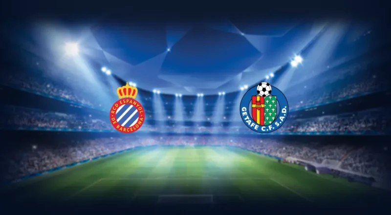 Prediction cover: Espanyol vs Getafe