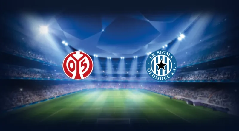 Prediction cover: FSV Mainz 05 vs Sigma Olomouc