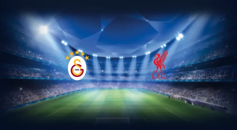 Prediction cover: Galatasaray vs Liverpool