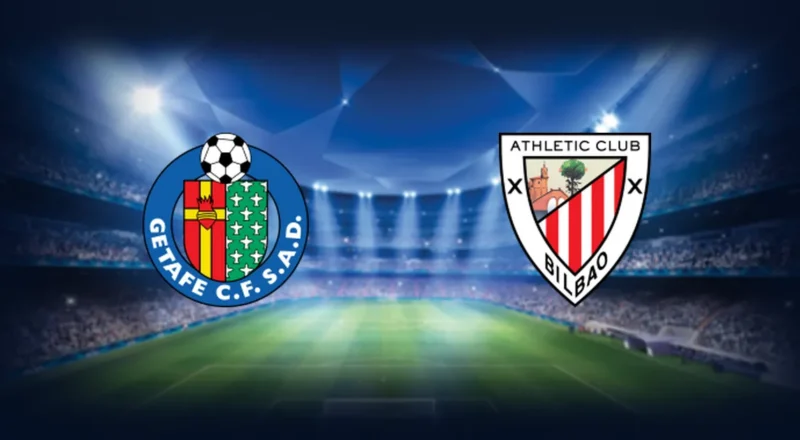 Prediction cover: Getafe vs Athletic Club