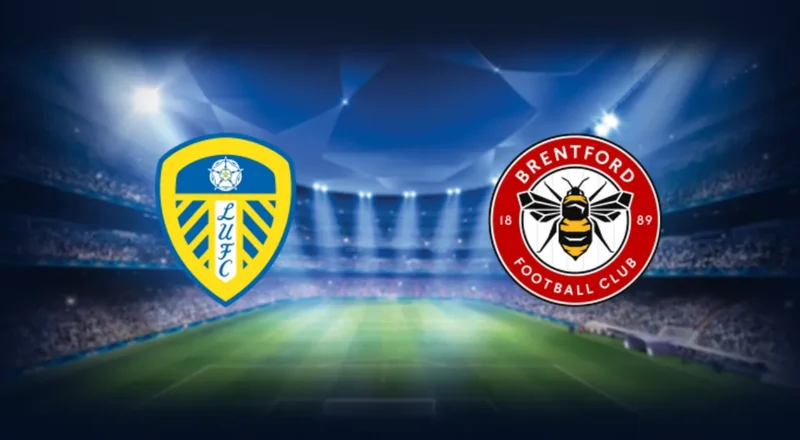 Prediction cover: Leeds vs Brentford