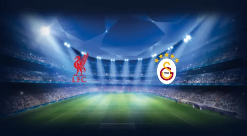 Prediction cover: Liverpool vs Galatasaray