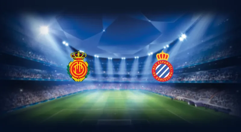 Prediction cover: Mallorca vs Espanyol