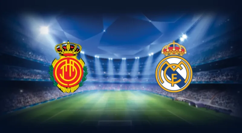 Prediction cover: Mallorca vs Real Madrid