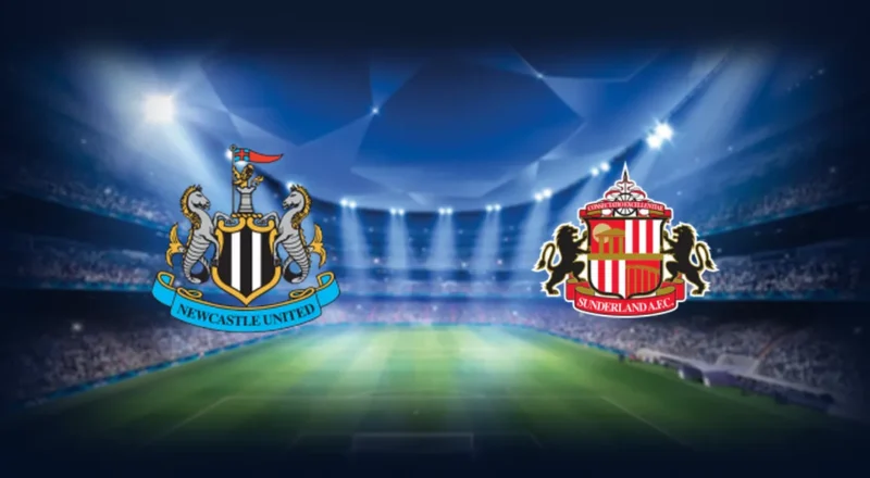 Prediction cover: Newcastle vs Sunderland