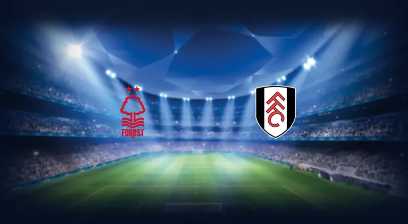 Prediction cover: Nottingham Forest vs Fulham