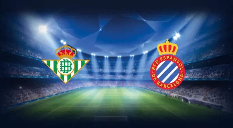 Prediction cover: Real Betis vs Espanyol