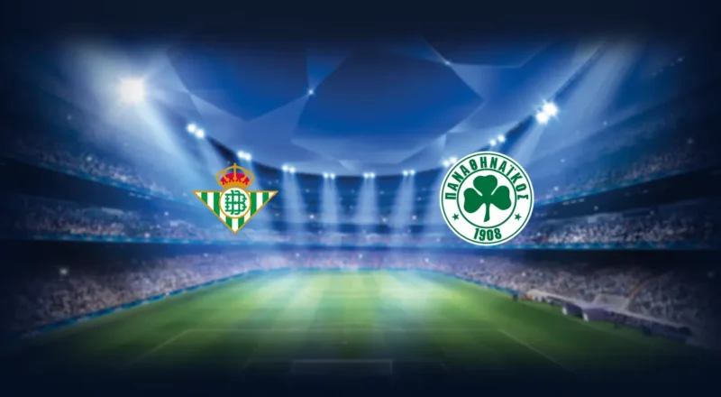 Prediction cover: Real Betis vs Panathinaikos