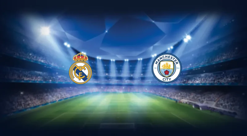 Prediction cover: Real Madrid vs Manchester City
