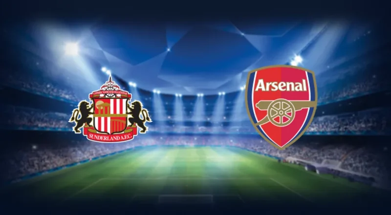 Prediction cover: Sunderland U21 vs Arsenal U21