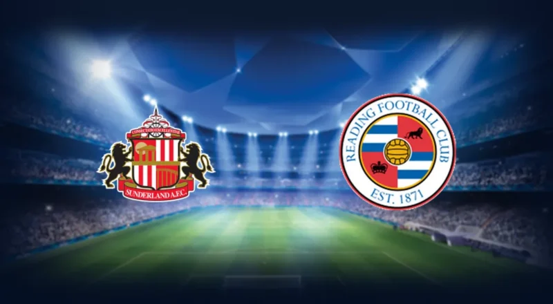 Prediction cover: Sunderland U21 vs Reading U21