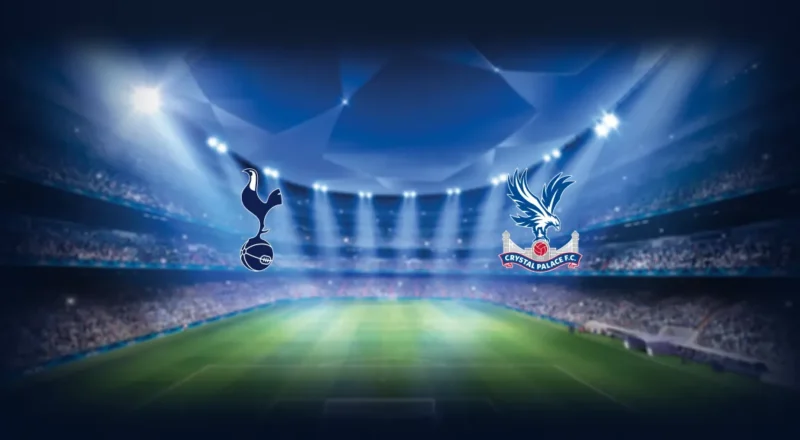Prediction cover: Tottenham vs Crystal Palace