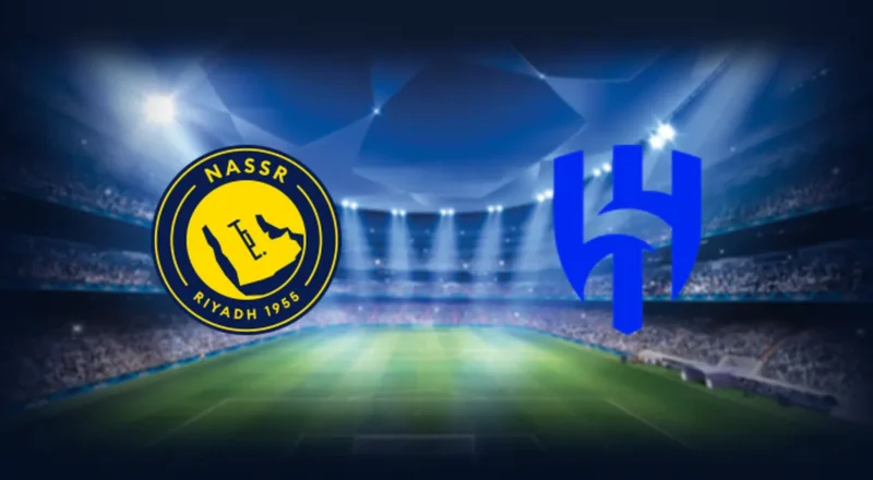 Prediction cover: Al-Nassr vs Al-Hilal Saudi FC