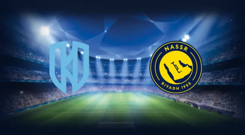 Prediction cover: Al Okhdood vs Al-Nassr
