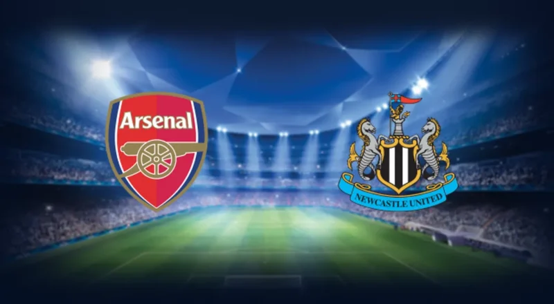 Prediction cover: Arsenal vs Newcastle