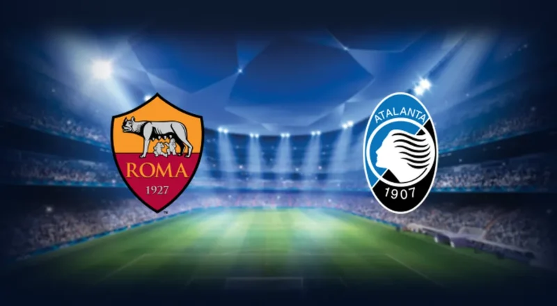 Prediction cover: AS Roma vs Atalanta