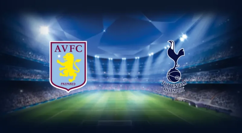Prediction cover: Aston Villa U18 vs Tottenham Hotspur U18