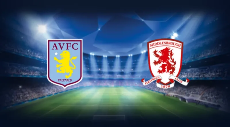 Prediction cover: Aston Villa U21 vs Middlesbrough U21