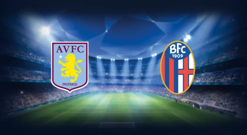 Prediction cover: Aston Villa vs Bologna