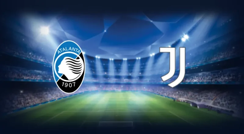 Prediction cover: Atalanta vs Juventus
