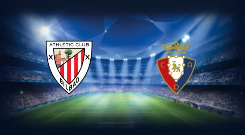 Prediction cover: Athletic Club vs Osasuna