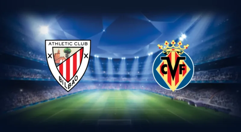 Prediction cover: Athletic Club vs Villarreal