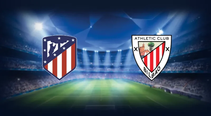 Prediction cover: Atletico Madrid vs Athletic Club