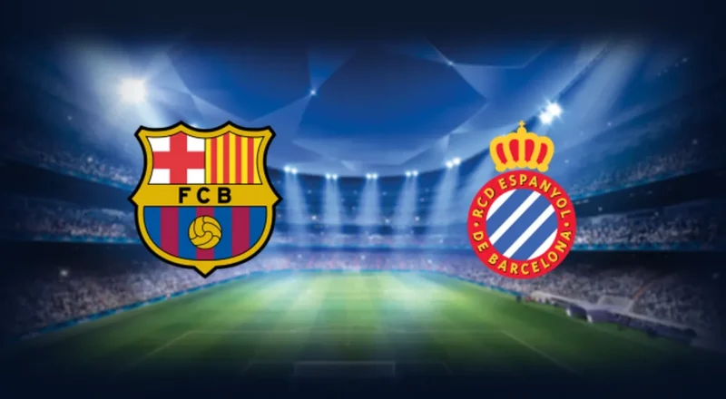 Prediction cover: Barcelona vs Espanyol