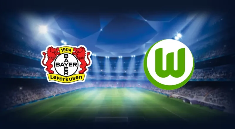 Prediction cover: Bayer Leverkusen vs VfL Wolfsburg
