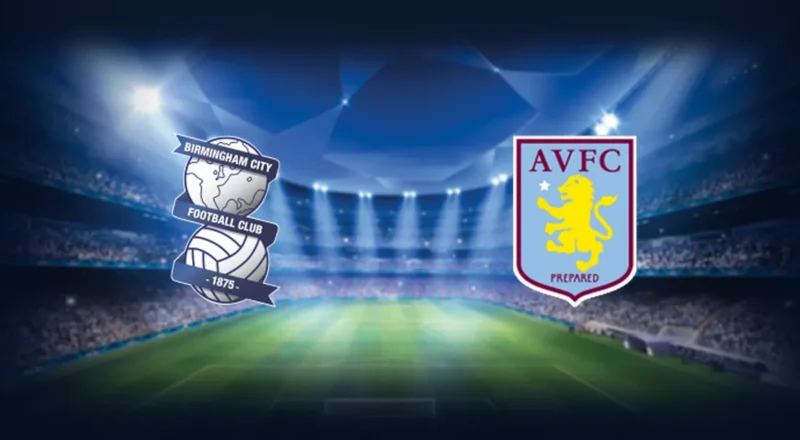 Prediction cover: Birmingham City U18 vs Aston Villa U18