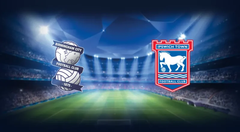 Prediction cover: Birmingham City U21 vs Ipswich Town U21