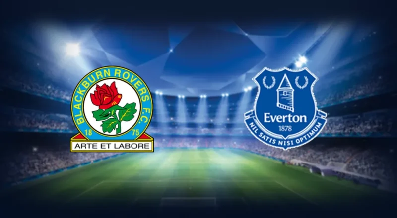 Prediction cover: Blackburn Rovers U18 vs Everton U18