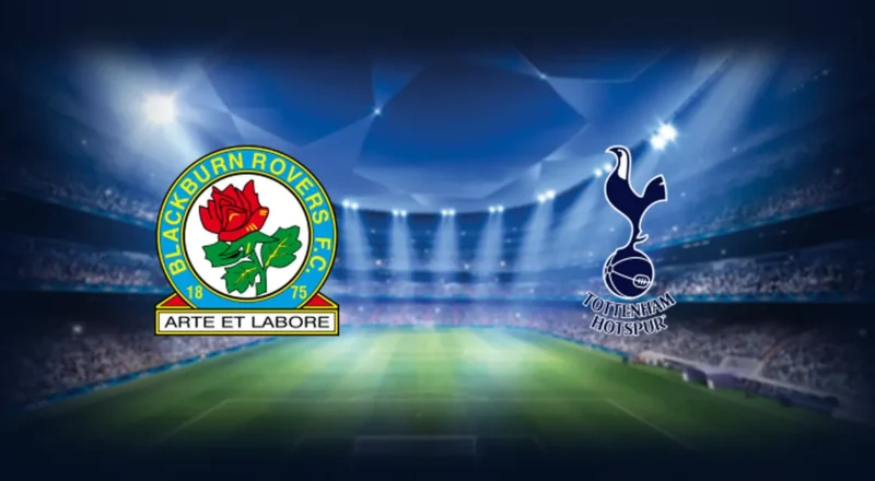 Prediction cover: Blackburn Rovers U21 vs Tottenham Hotspur U21