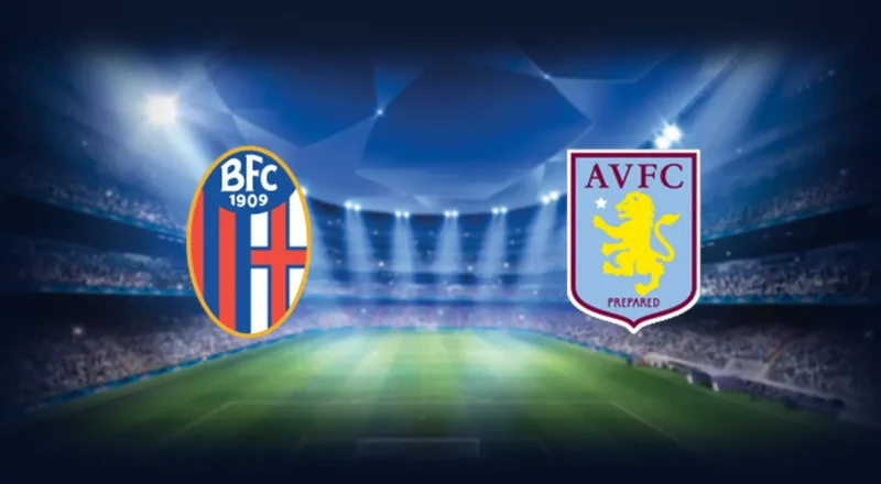 Prediction cover: Bologna vs Aston Villa