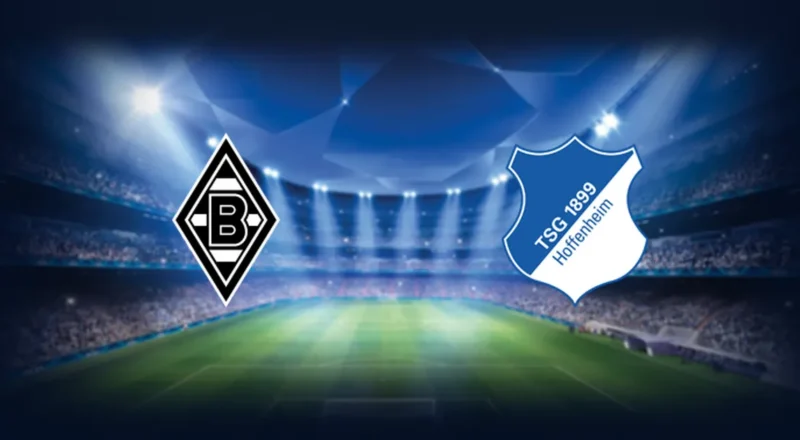 Prediction cover: Borussia Mönchengladbach vs 1899 Hoffenheim