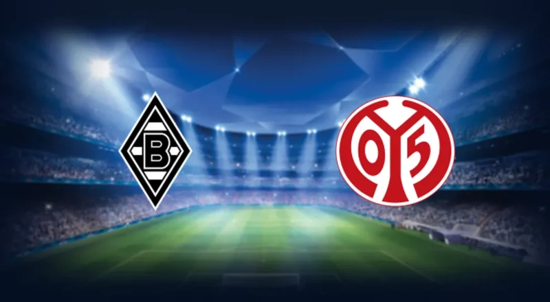 Prediction cover: Borussia Mönchengladbach vs FSV Mainz 05
