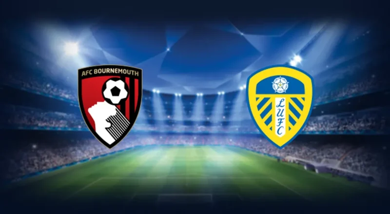 Prediction cover: Bournemouth vs Leeds