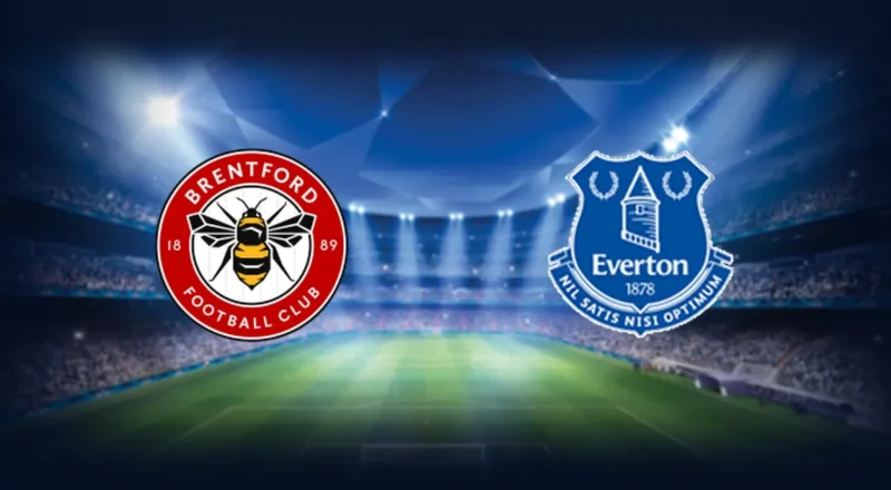 Prediction cover: Brentford vs Everton