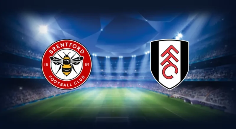 Prediction cover: Brentford vs Fulham