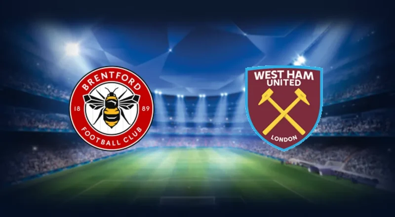 Prediction cover: Brentford vs West Ham