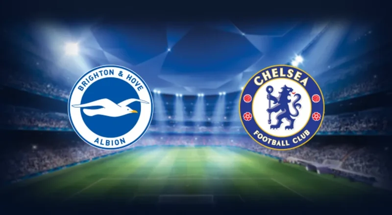 Prediction cover: Brighton vs Chelsea