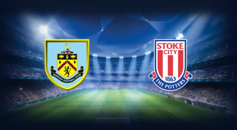 Prediction cover: Burnley U18 vs Stoke City U18